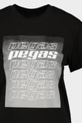 Miniatyrbillede 2 af 3: TRICOU FATA 3 CULORI W