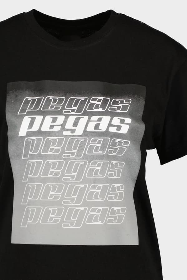 TRICOU FATA 3 CULORI W