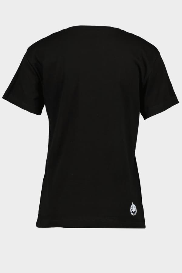TRICOU PASARE FLORI W