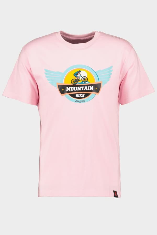 TRICOU MC5