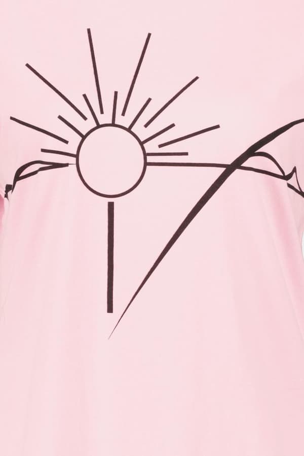 TRICOU SUN W