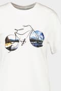 Miniatyrbild 2 av 3: TRICOU BICICLETA PEISAJE W