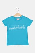Pikkukuva 3 / 3: TRICOU  MULTIBIKE PEGAS COPII  BLUE ATOL