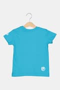 Pikkukuva 1 / 3: TRICOU  MULTIBIKE PEGAS COPII  BLUE ATOL
