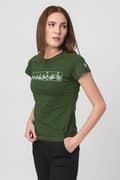 Miniatyrbild 4 av 5: TRICOU  MULTIBIKE PEGAS FEMEI  BOTTLE GR