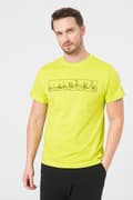 Pikkukuva 4 / 6: TRICOU MULTIBIKE PEGAS BARBATI LIME PUNC