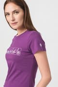 Miniatyrbild 2 av 7: TRICOU MULTIBIKE PEGAS FEMEI PURPLE-M