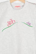 Pikkukuva 2 / 3: TRICOU CASUAL BICICLETE FAMILIE COPII LI
