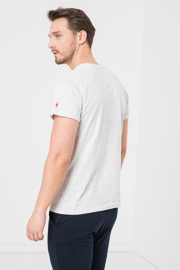 TRICOU CASUAL BICICLETE FAMILIE BARBATI
