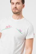 Miniatyrbild 4 av 6: TRICOU CASUAL BICICLETE FAMILIE BARBATI