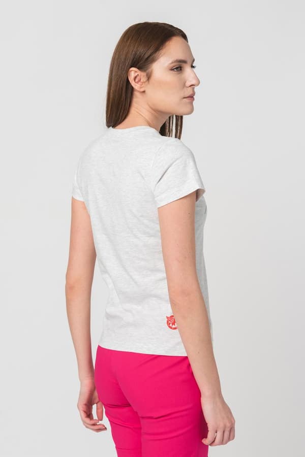 TRICOU CASUAL BICICLETE FAMILIE FEMEI LI