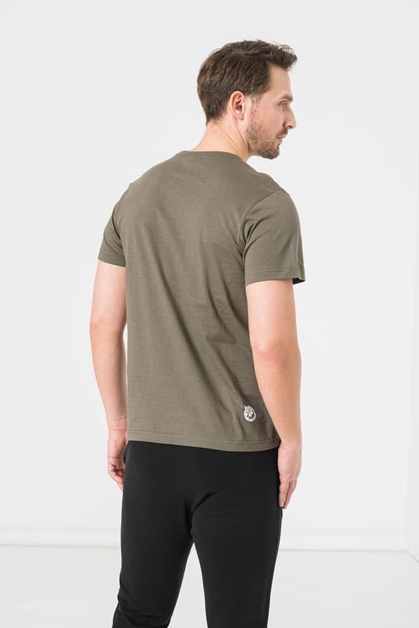 TRICOU CASUAL MANA BICICLETA BARBATI CAS