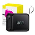 Pikkukuva 5 / 8: Powerbank/Car Jump Starter Baseus Super Energy Ultra, 3000A (black)