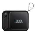 Pikkukuva 7 / 8: Powerbank/Car Jump Starter Baseus Super Energy Ultra, 3000A (black)