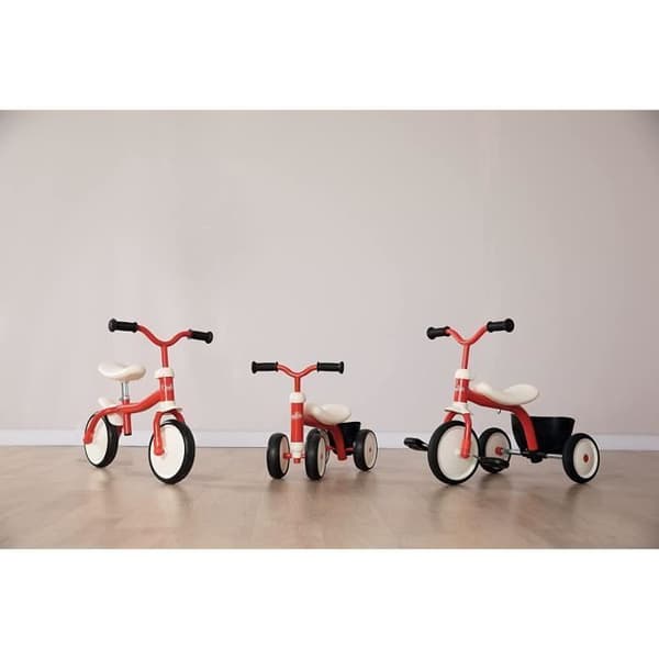 rookie trike