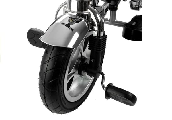 Tricycle Bike PRO600 - Navy Blue
