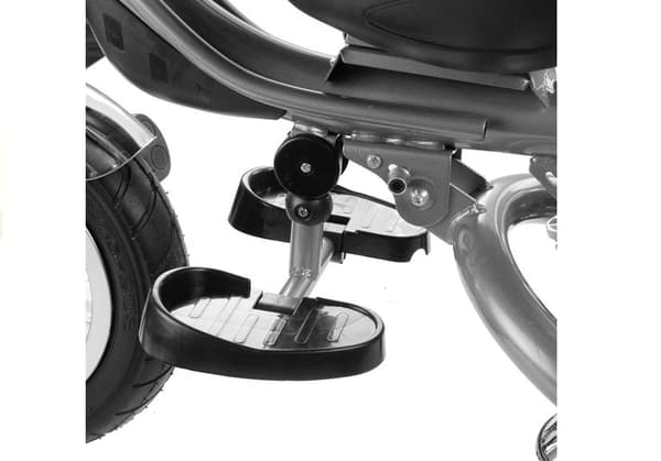 Tricycle Bike PRO600 - Navy Blue