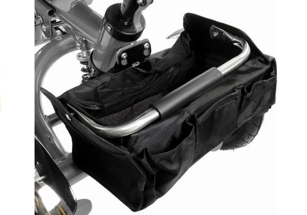Tricycle Bike PRO600 - Navy Blue