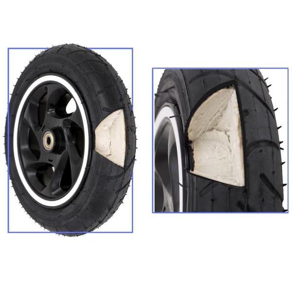Trike Fix V3 trehjuling, grå