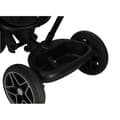 Miniatyrbillede 7 af 10: TRIKE FIX Elite trehjulet cykel, sort