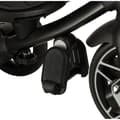 Miniatyrbillede 1 af 10: TRIKE FIX Elite trehjulet cykel, sort
