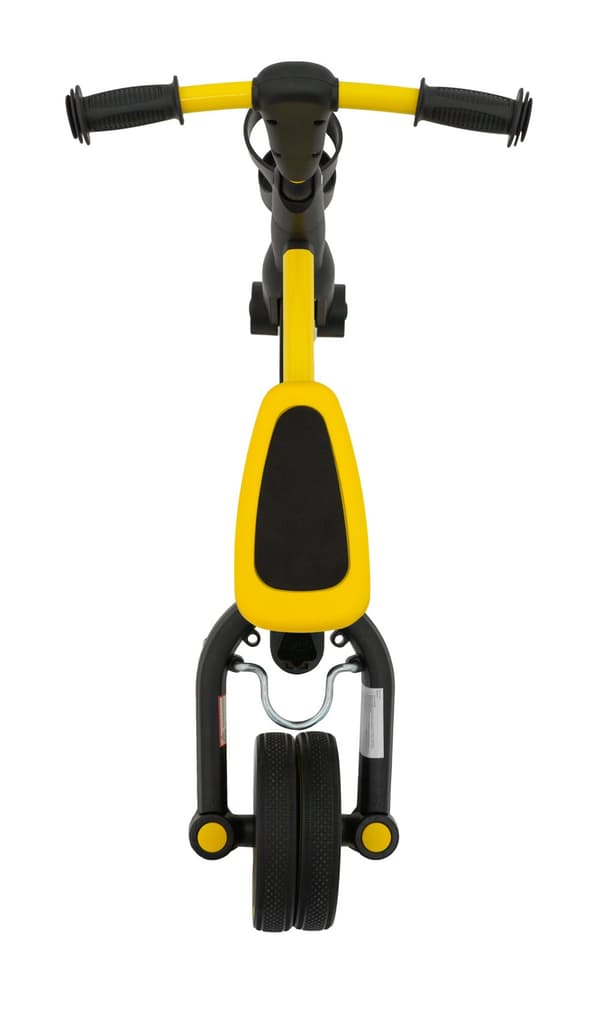 Happy Bike 3in1 Sportrike Gul