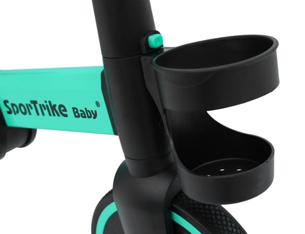 Happy Bike 3in1 Sportrike Bl?