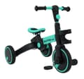 Miniatyrbillede 9 af 9: Happy Bike 3in1 Sportrike Bl?