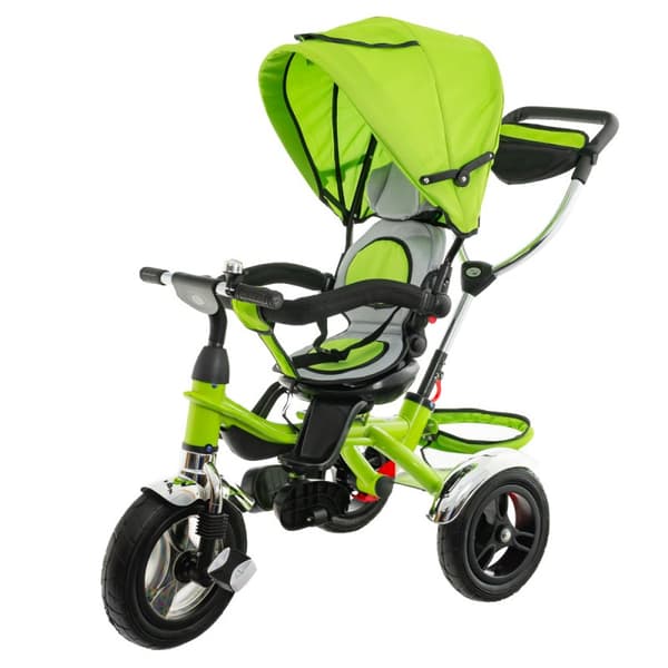 Cykel 3730004 t307 grön
