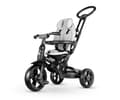 Miniatyrbild 4 av 10: Qplay Trehjuling Ny Prime Grey