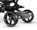 Miniatyrbild 7 av 10: Qplay Trehjuling Ny Prime Grey