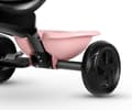 Pikkukuva 5 / 8: Qplay kolmipyörä Cozy Pink