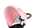 Pikkukuva 7 / 8: Qplay kolmipyörä Cozy Pink