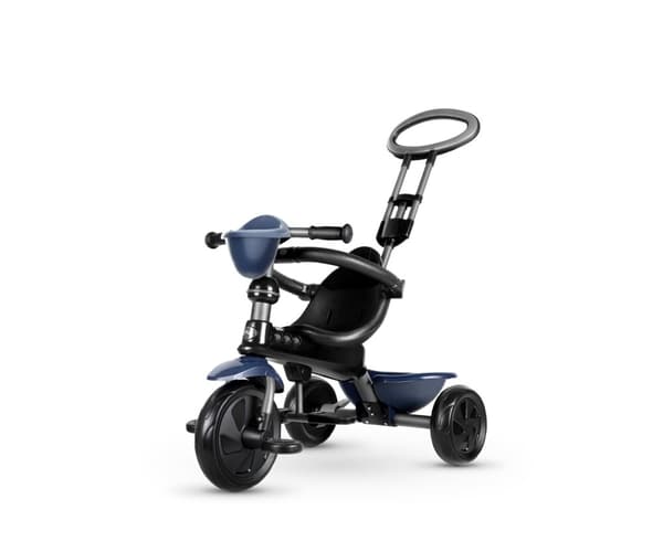 Qplay Trehjulet cykel Cozy Blue