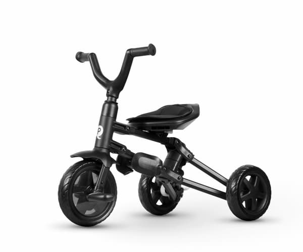 Qplay trehjulet cykel Nova Niello Pink