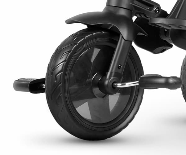 Qplay trehjulet cykel Nova Niello Pink