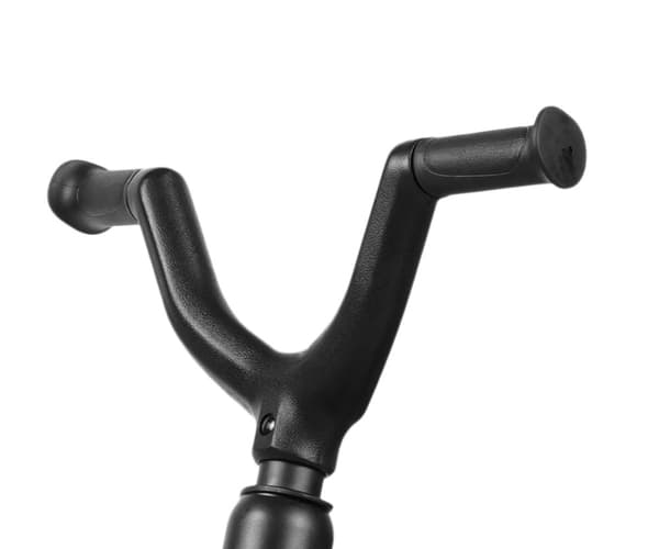 Qplay trehjulet cykel Nova Niello Pink