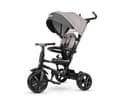 Miniatyrbillede 1 af 10: Qplay Rito Star Grey Trehjulet cykel