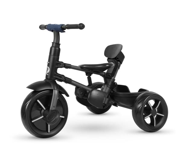 Qplay Rito Star Blue Trehjuling