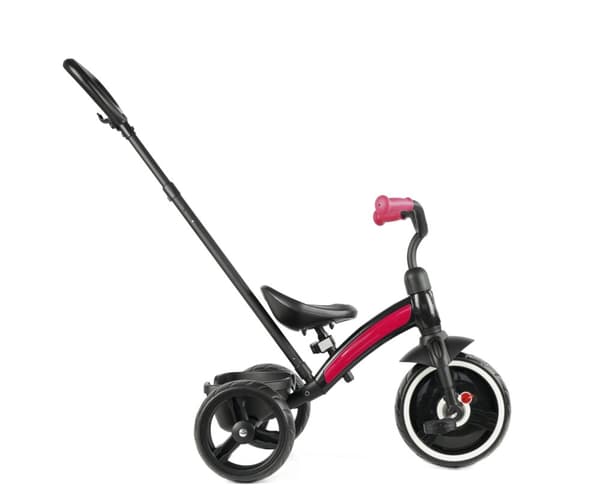 Qplay Tricycle Elite Plus Rose