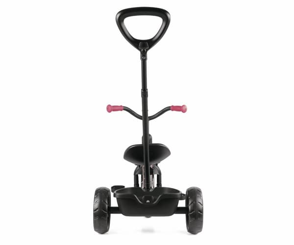 Qplay Tricycle Elite Plus Rose