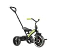 Miniatyrbillede 3 af 10: Qplay Trehjulet cykel Elite Plus Ny Grøn