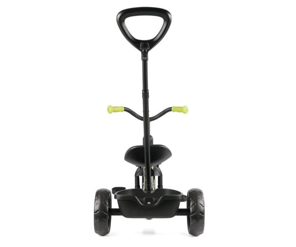 Qplay Trehjulet cykel Elite Plus Ny Grøn