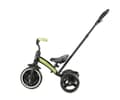 Miniatyrbillede 8 af 10: Qplay Trehjulet cykel Elite Plus Ny Grøn