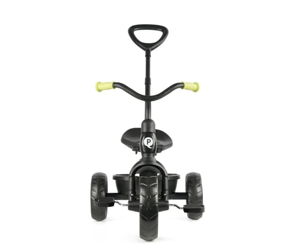 Qplay Trehjulet cykel Elite Plus Ny Grøn