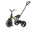 Miniatyrbillede 1 af 10: Qplay Trehjulet cykel Elite Plus Ny Grøn