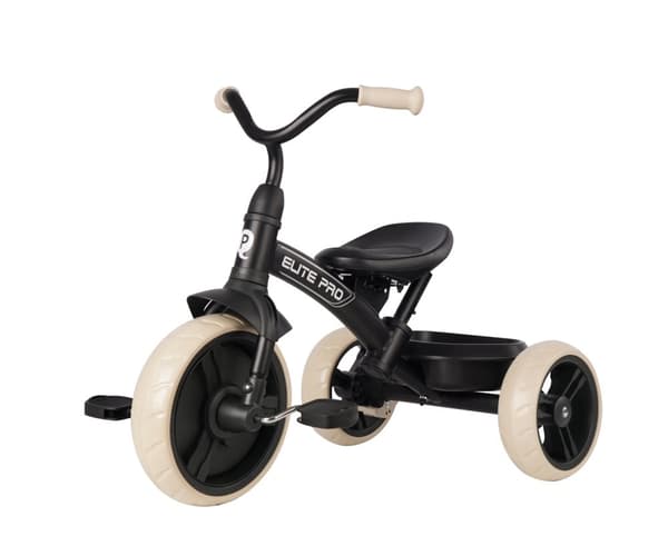 Qplay Tricycle Elite Pro Sort