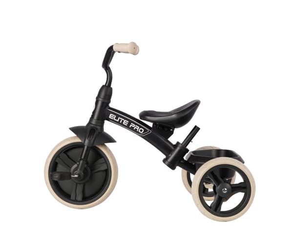 Qplay Tricycle Elite Pro Sort