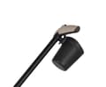 Miniatyrbillede 9 af 10: Qplay Tricycle Elite Pro Sort