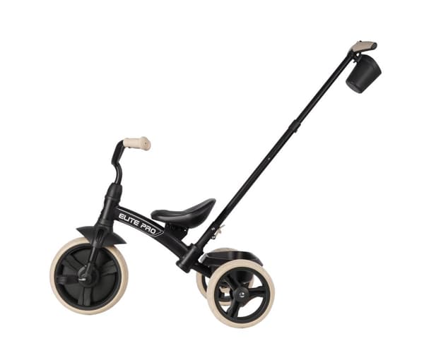 Qplay Tricycle Elite Pro Sort
